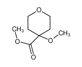 175982-83-9 structure, C8H14O4