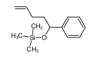 136590-92-6 structure, C14H22OSi