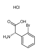 1313219-33-8 structure, C8H9BrClNO2