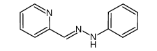 7727-07-3 pyridine-2-carboxaldehyde-2'-pyridyl-hydrazone