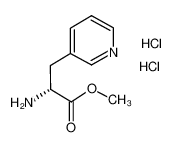 197088-84-9 structure, C9H14Cl2N2O2