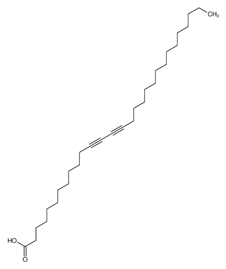 101860-03-1 structure, C29H50O2