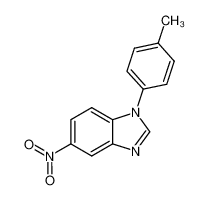 15127-89-6 structure, C14H11N3O2