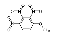 116779-65-8 structure, C7H5N3O7