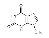 1198-33-0 structure