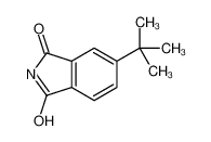 5-tert-butylisoindole-1,3-dione 50727-07-6