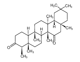 friedelane-3,15-dione