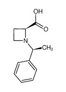 204274-33-9 spectrum, (2S,1'S)-1-(1'-methyl)benzylazetidine-2-carboxylic acid