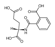 3227-01-8 spectrum, N-(2-Carboxy-benzoyl)-L-glutaminsaeure