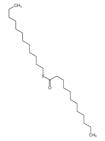 103212-64-2 structure, C24H48OS