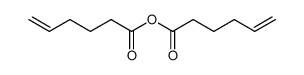 18719-25-0 5-hexenoic acid anhydride