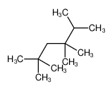 60302-23-0 structure, C11H24