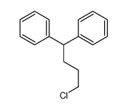 3312-08-1 (4-氯-1-苯基丁基)苯