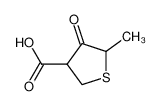 80880-77-9 structure, C6H8O3S