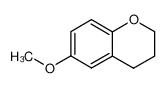 3722-76-7 spectrum, 3,4-dihydro-6-methoxy-2H-1-benzopyran