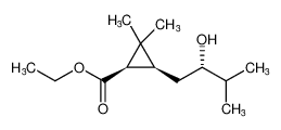 120202-41-7 structure, C13H24O3