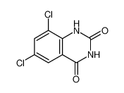 610-24-2 structure, C8H4Cl2N2O2