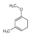 2161-93-5 1-methoxy-3-methylcyclohexa-1,3-diene