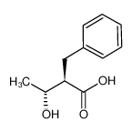 2-benzyl-3-hydroxybutanoic acid 107289-17-8