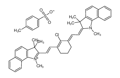 309967-80-4 structure, C47H47ClN2O3S