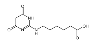 435345-32-7 structure, C10H15N3O4