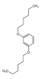 67685-82-9 1,3-dihexoxybenzene