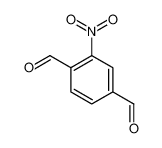 2-nitroterephthalaldehyde 39909-72-3