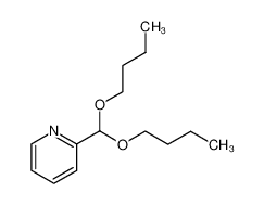 121529-94-0 structure, C14H23NO2