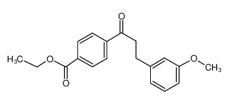 898774-58-8 structure, C19H20O4