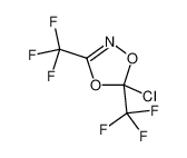 82985-92-0 structure, C4ClF6NO2