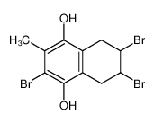 856197-80-3 structure