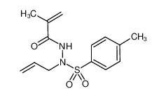 1173165-20-2 structure, C14H18N2O3S