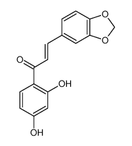 6962-62-5 structure, C16H12O5