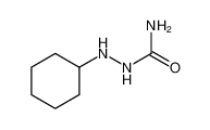 6635-46-7 1-cyclohexyl semicarbazide