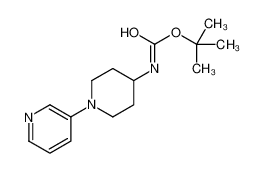 1013920-63-2 structure, C15H23N3O2