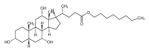 211448-18-9 structure, C32H56O5