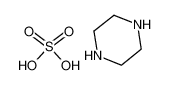 哌嗪硫酸盐