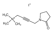 oxotremorine M 63939-65-1