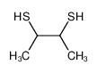 4532-64-3 structure, C4H10S2