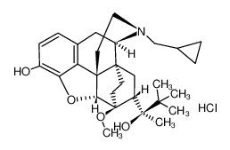 53152-21-9 structure, C29H42ClNO4