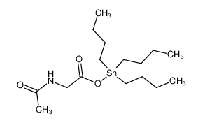 1801-43-0 structure