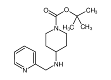 885274-56-6 structure, C16H25N3O2