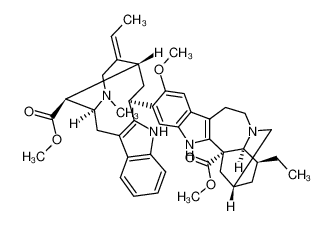 3371-85-5 structure, C43H52N4O5