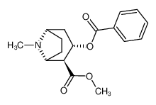 478-73-9 structure, C17H21NO4