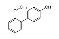 65109-82-2 4-(2-methoxyphenyl)phenol