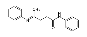 101574-49-6 structure, C17H18N2O