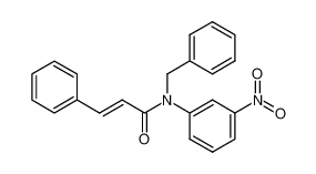 461690-95-9 structure, C22H18N2O3