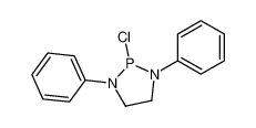 82017-87-6 structure, C14H14ClN2P