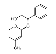 131619-18-6 structure, C14H18O3