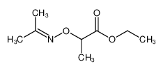 54716-29-9 structure, C8H15NO3